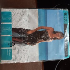 Triangel Top mit Kurz Pareo und Langpareo