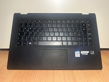Lenvo Yoga 2 Pro Model 20266 Topcase/Keyboard vormontiert  QWERTZ layout
