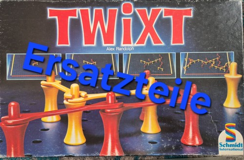 Twixt schmidt spiele - schmidt,