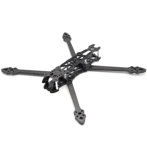 Mark4 zoll 295 fpv racing - zoll, mm