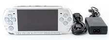 Sony PSP 3000 Mystic Silver -
