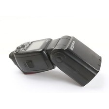 Canon Speedlite 600EX-RT II + Gut (266379)