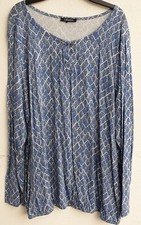 Olsen. Langarm Basic Shirt /