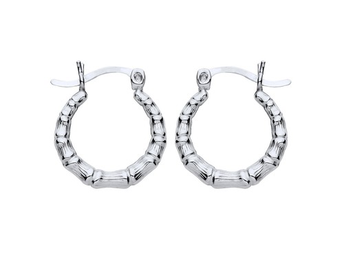 bamboo hoops