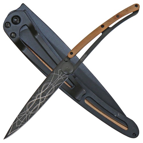 Deejo taschenmesser infinity - taschenmesser, "infinity"