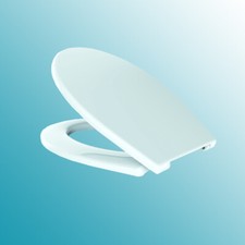 VIGOUR ONE WC-Sitz mit Deckel