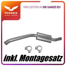 für BMW X3 E83 3.0 D