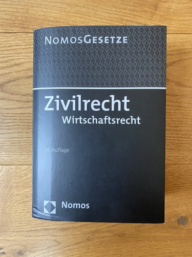 Zivilrecht wirtschaftsrecht - zivilrecht,