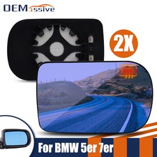 Set Spiegel Spiegelglas Links