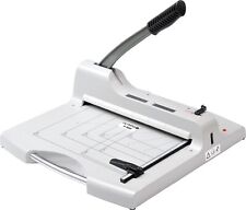 Olympia G 3650 Profi Stapelschneider Papier DIN A4 50 Blatt, Laserschnitt - DEMO