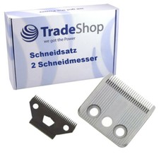 Schneidsatz Scherkopf für