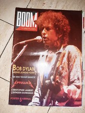 Sabrina Salerno Post Bob Dylan McCartney Paul Doro Pesch Davis Bowie Duran Duran