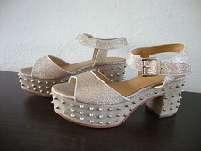 ASH CAPRICE Sandal Leder