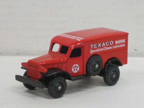 Dodge 4x4 kastenwagen - dodge,