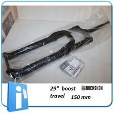 MTB Gabel 29 ROCKSHOX