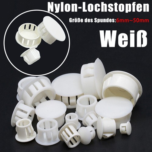 Nylon abdeckkappen - nylon,