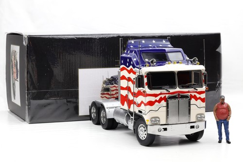 Kenworth 100 aerodyne - k,
