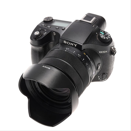 Sony cyber shot rx10 - sony,