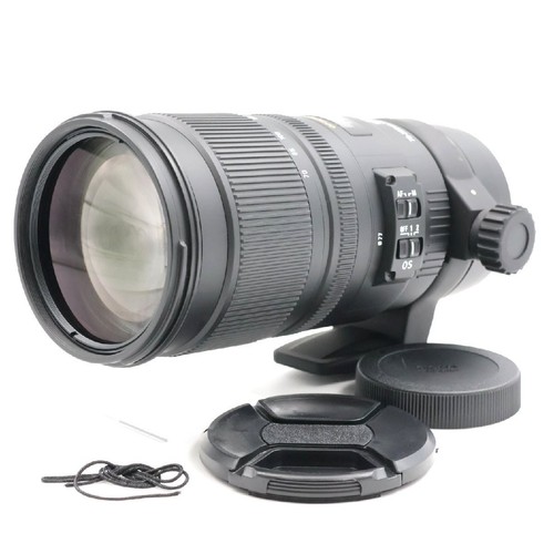 Sigma apo 200mm ex dg - sigma,