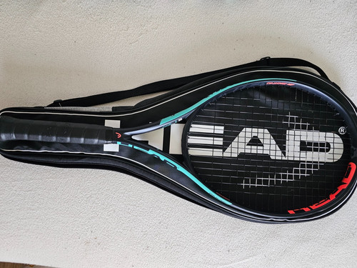 Head tennisschläger schläger - tennisschläger,