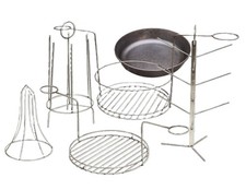 Tandoor Profi Zubehör Set