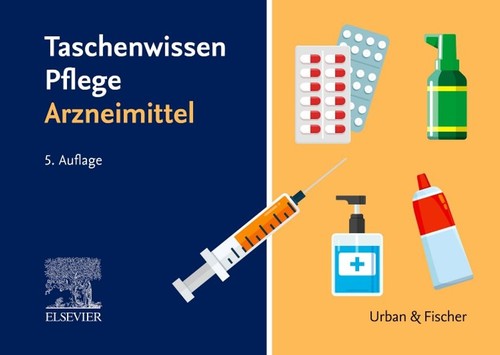 Taschenwissen pflege - taschenwissen,
