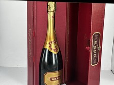 Krug: Champagne Vintage Brut