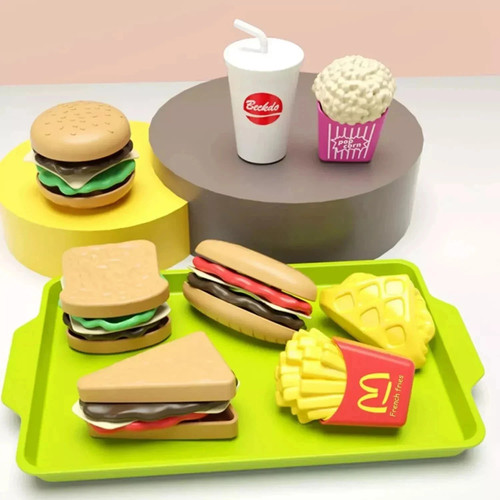 9er set kinder spielzeug - set,
