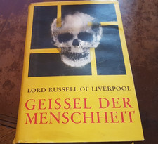 Lord Russell of Liverpool -