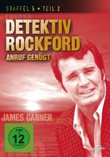 Detektiv rockford staffel - detektiv,