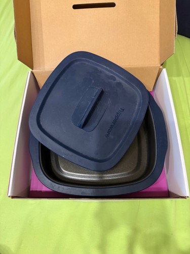Tupperware micropro grill - micropro,