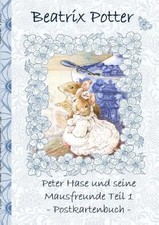Peter Hase und seine