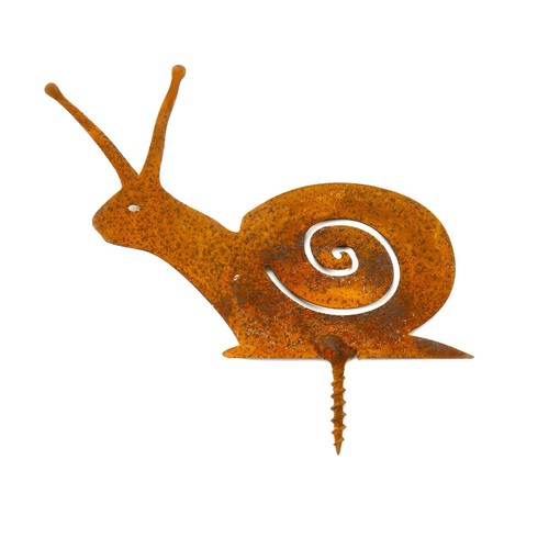 Rost schnecke zum einschrauben - zum,
