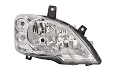 SCHEINWERFER VORNE RECHTS