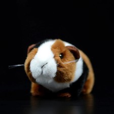 Meerschweinchen kuscheltier - kuscheltier, 17