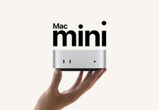 Apple Mac Mini M4 2024 | 256GB