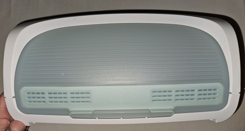 Tupperware brotmax - tupperware,