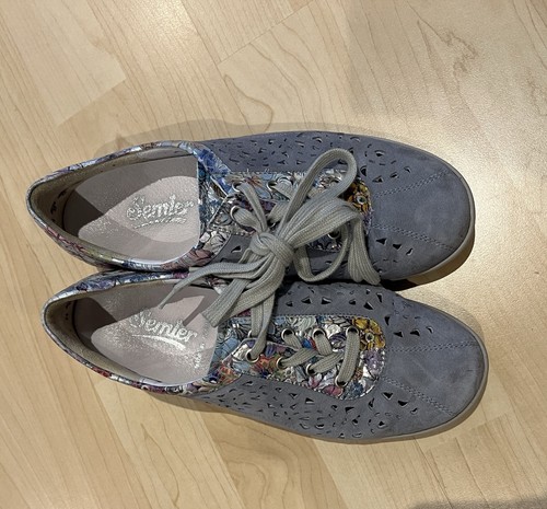 Semler schuhe 2 h - semler, 👞
