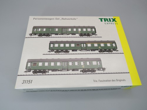Trix express 31151 - trix-express,