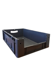 Gebrauchter 33L Freifront