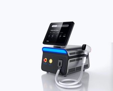 800-W-Diodenlaser zur