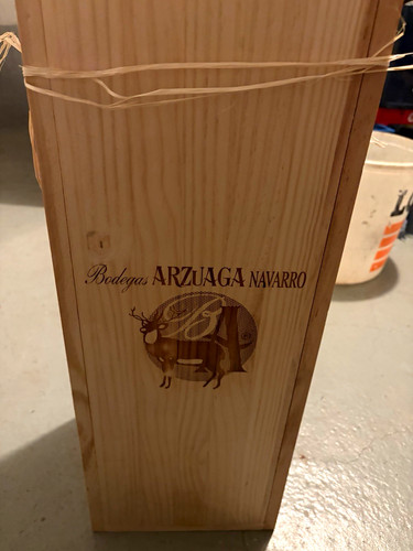 Arzuaga ribera del - arzuaga,