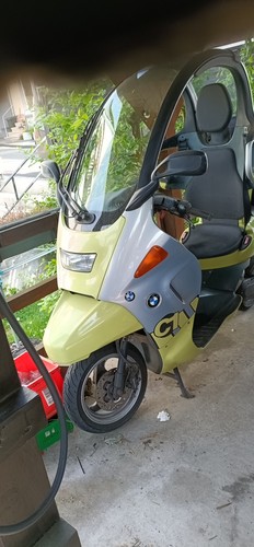 Roller 125ccm gebraucht - gebraucht, c1
