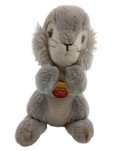 Steiff original plüschtier - steiff,