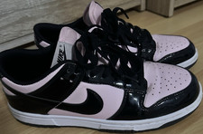 Nike dunk low sneaker - low,