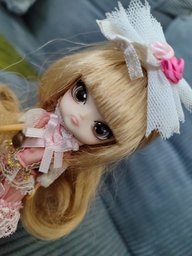 Dal princess pinky - pinky, petite