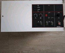 Steuerzentraleinheit WGB 15-25KW