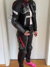 TOP Dainese Lederkombi Damen