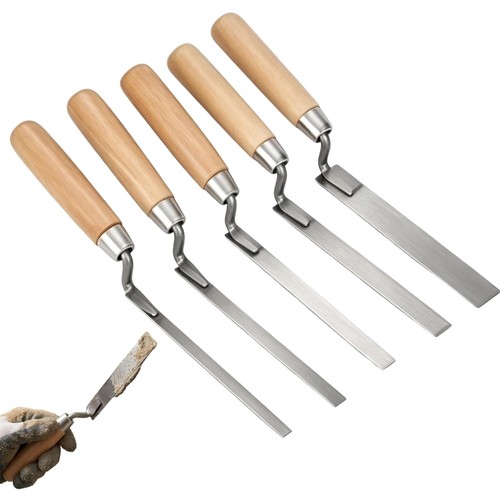 Fugenkellen set maurerwerkzeug - fugenkellen,