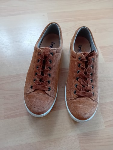 Legero sneaker braun 39 - braun,
